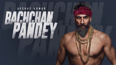 bachchan pandey income